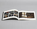 Книга Sarah Moon: 12345 Coffret 5 volumes, фото 3