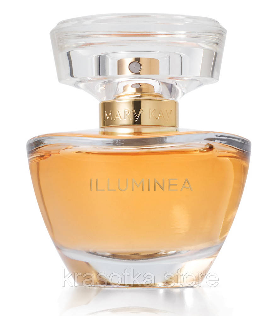 Оригінал! Духи Mary Kay Illuminea extrait de parfum, 50 мл. Мері Кей Иллюминеа 141780, фото 1
