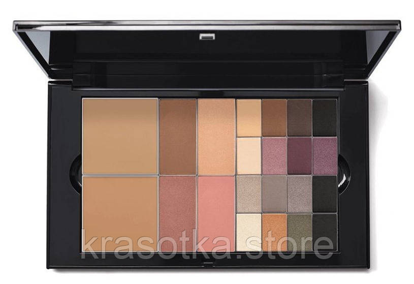 107064 Mary Kay. Футляр для декоративної косметики Perfect Palette. Мері Кей 107064, фото 1