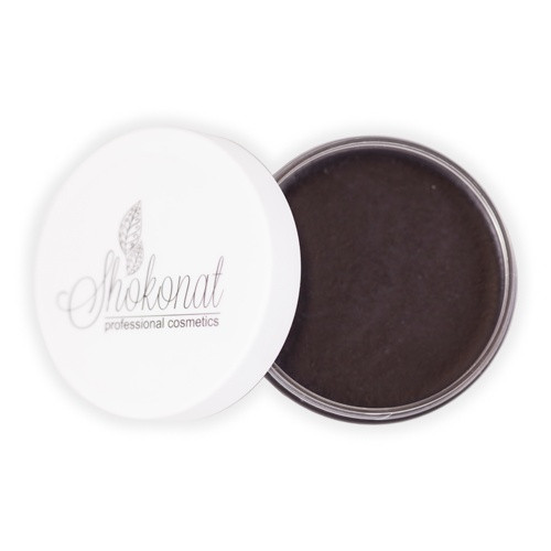 Шоконат Шоколадна Олія-БАЛЬЗАМ МІНДАЛЬНО-ШОКОЛАДНА для тіла