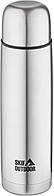 Термос SKIF Outdoor Walker 1L к:silver