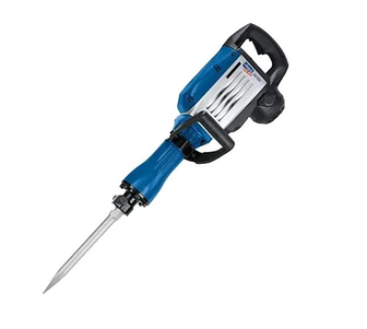 Відбійні молотки