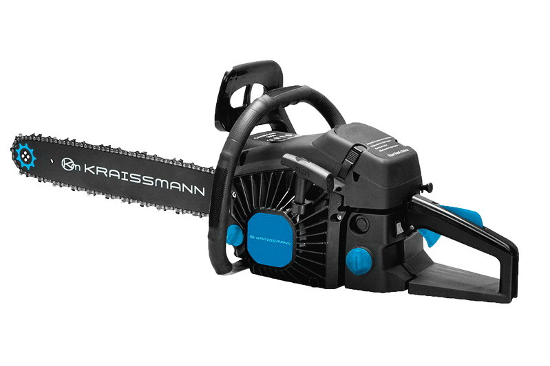 Бензопила Kraissmann KS'65, фото 1