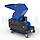 Подрібнювач пластика Grindex-7 (11 кВт, 200-500 кг на годину), фото 9