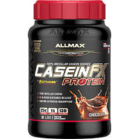 Казеиновый протеин AllMax Nutrition Casein-FX Protein 907 г