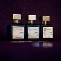 Maison Francis Kurkdjian Oud Silk Mood парфумована вода 70 ml. (Мейсон Франсіс Куркджан Уд Сілк Муд), фото 4