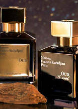 Maison Francis Kurkdjian Oud Silk Mood парфумована вода 70 ml. (Мейсон Франсіс Куркджан Уд Сілк Муд), фото 5