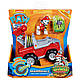 Щенячий патруль: автомобіль делюкс із водієм Маршал (серія Діно-Міссія) Spin Master, фото 3