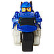Гонщик з мотоциклом Die Cast (серія Moto Pups) Щенячий патруль Spin Master, фото 3