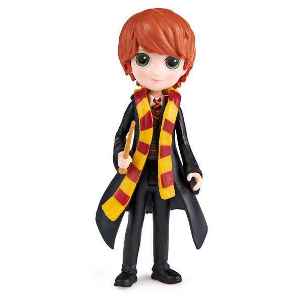 Рон чарівник Harry Potter Spin Master