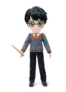 Гаррі Поттер лялька Harry Potter Spin Master