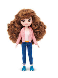 Герміона лялька з аксесуарами Harry Potter Spin Master