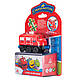 CHUGGINGTON паровозик Вілсон з механічною функцією та пазлом, фото 3