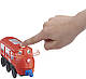 CHUGGINGTON паровозик Вілсон з механічною функцією та пазлом, фото 4