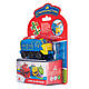 CHUGGINGTON паровозик Брюстер з механічною функцією та пазлом, фото 6