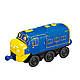 CHUGGINGTON паровозик Брюстер з механічною функцією та пазлом, фото 7
