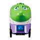 CHUGGINGTON паровозик Коко з механічною функцією та пазлом, фото 2