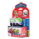 CHUGGINGTON паровозик Коко з механічною функцією та пазлом, фото 6