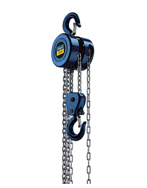 Таль ланцюгова Scheppach cb 02