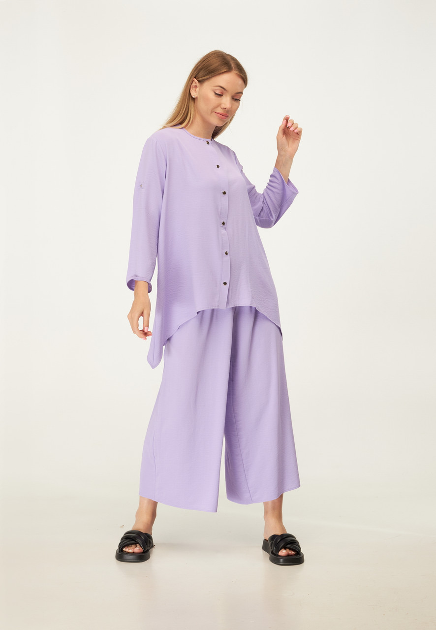 Костюм Белла L-XL Ліловий (К. 17.0802.00.L-XL)