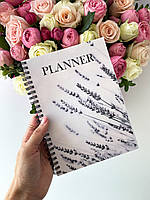 Weekly planner Covaleri, рассчитан на год, недатированный W202031