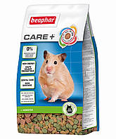 Полноценный корм супер-премиум класса для хомяков CARE+ Hamster, 250 г. Beaphar