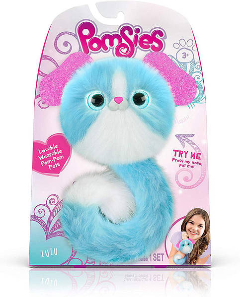 Pomsies LuLu SkyRocket 01887