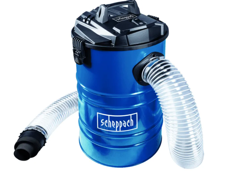 Витяжна установка Scheppach DC100, фото 1