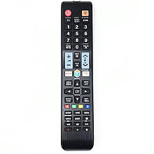 Пульт дистанційного керування HUAYU SAMSUNG RM-D1078 [УНІВЕРСАЛЬНИЙ]