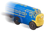 CHUGGINGTON паровозик Брюстер на батарейках