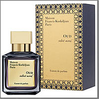 Maison Francis Kurkdjian Oud Velvet Mood парфюмированная вода 70 ml. (Мейсон Франсис Куркджан Уд Вельвет Муд) M-10122 Maison Francis Kurkdjian Oud Velvet Mood парфюмированная вода 70 ml. (Мейсон Франсис Куркджан Уд Вельвет Муд)