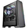 Корпус ThermalTake H350 TG RGB (CA-1R9-00M1WN-00), фото 9