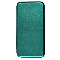 Чехол книжка Baseus Premium Case для Samsung Galaxy M52 (2021) M526 Green