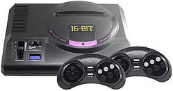 Retro Genesis 16 bit HD Ultra