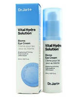 Увлажняющий крем для глаз с пробиотиками Dr.Jart+ Vita Hydro Solution Biome Eye Cream 20ml