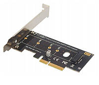Адаптер M.2 SSD to PCI-E NGFF M-Key