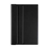 Чохол-клавіатура Airon Premium для Samsung Galaxy Tab A7 SM-T500/SM-T505 Black (4822352781054), фото 2