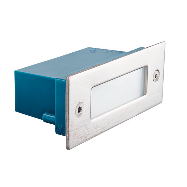 Драбинний світильник 0.6 W 4000 к 220 V IP54 TAXI SMD P Kanlux, фото 1