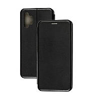 Чохол книжка Baseus Premium Case для Samsung Galaxy M52 (2021) M526 Black