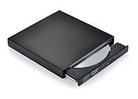 Внешний оптический привод DVD±RW портативный дисковод DVD-USB Grand-X
