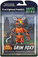 Игрушки 5 ночей с Фредди Funko Five Nights at Freddy's Dreadbear Grim Foxy