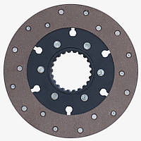 Диск сцепления ВОМ Т-40 | Т25-1601160-В2