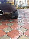 Бризковики MGC AUDI A4 B6, B7 (Ауді А4) 2001-2007 р. в. комплект 4 шт 8E0075111, 8E0075101, фото 10