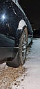 Бризковики MGC AUDI A4 B6, B7 (Ауді А4) 2001-2007 р. в. комплект 4 шт 8E0075111, 8E0075101, фото 11