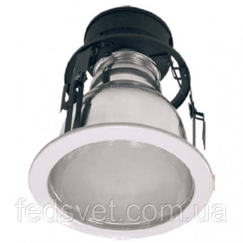 Світильник стельовий DELUX DF-140, фото 1