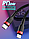 Кабель для швидкого заряджання iPhone PD Type-C - Lightning 1м. Зарядний зарядка кабель шнур на айфон лайтнінг A1R, фото 2