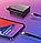 Кабель для швидкого заряджання iPhone PD Type-C - Lightning 1м. Зарядний зарядка кабель шнур на айфон лайтнінг A1R, фото 3