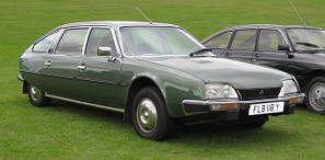CX (1974-1991)