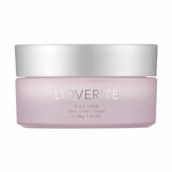 Крем для обличчя Lioverite Balance Control Cream