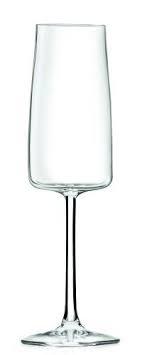 Набір келихів для шампанського RCR Essential 6 штук 300 мл (27287020006), фото 1